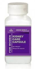 kidney-care-capsule women